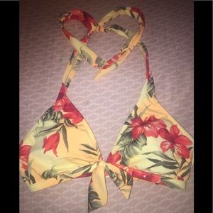 Bikini top